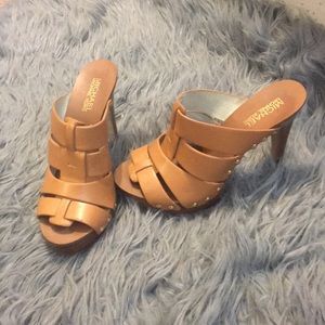 Michael Kors heels